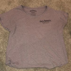 Jack Daniels T-shirt